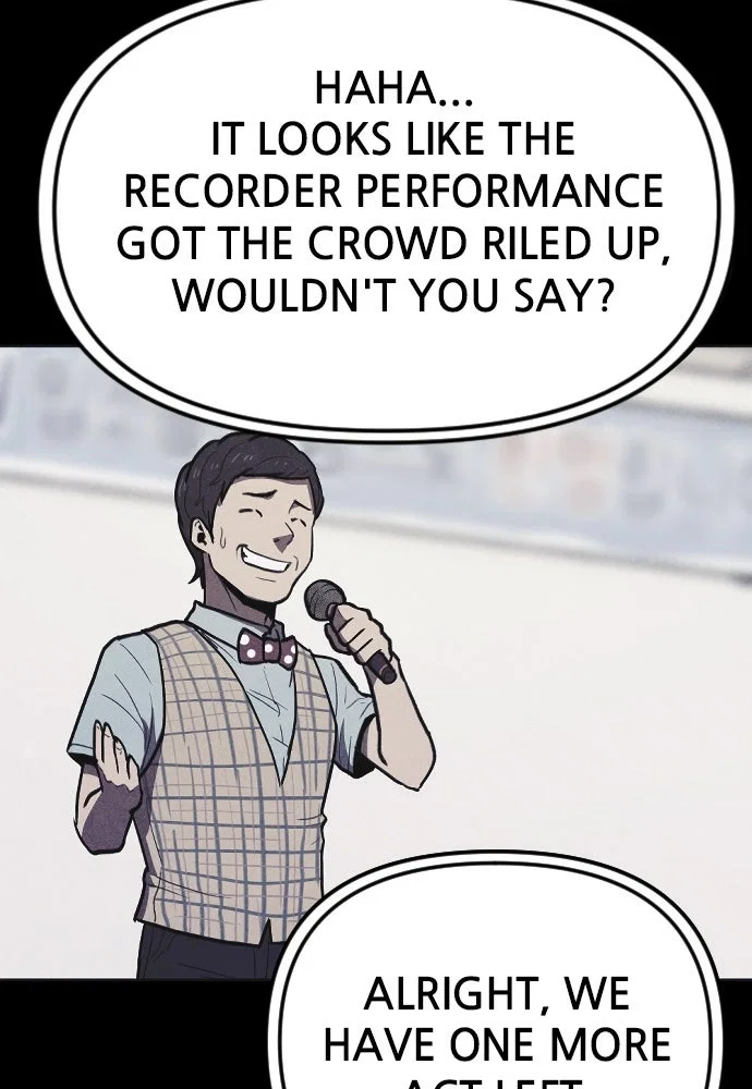Shotgun Boy Chapter 4 - Page 127