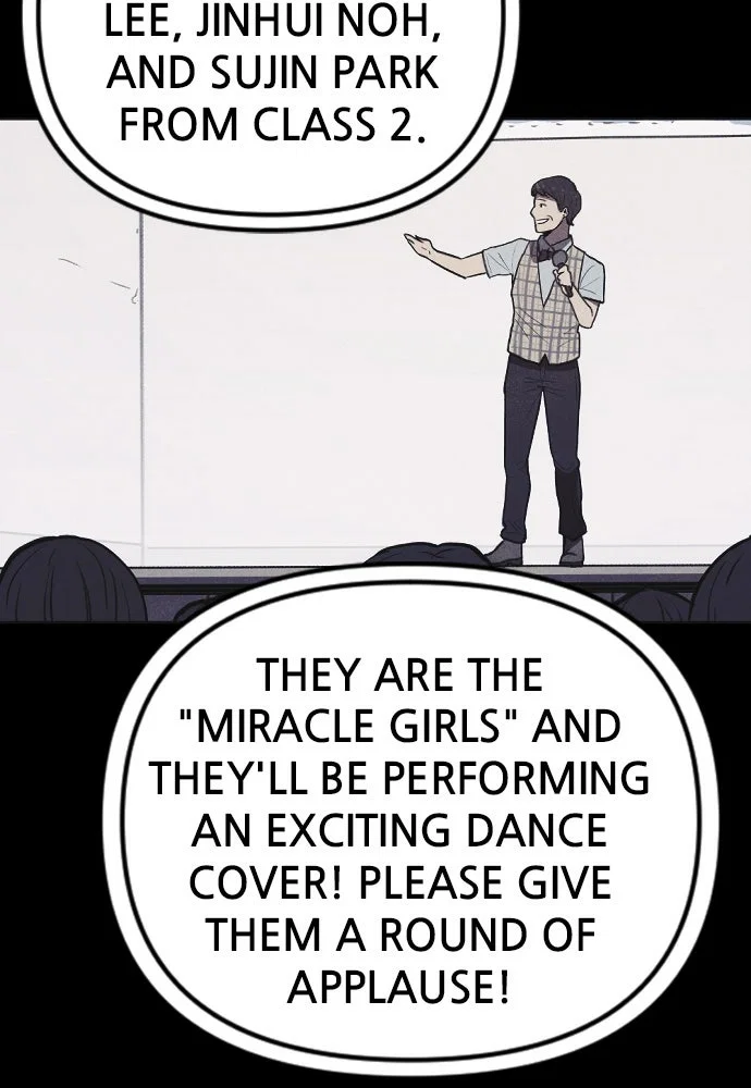 Shotgun Boy Chapter 4 - Page 129
