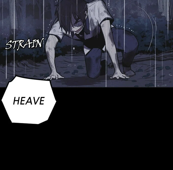 Shotgun Boy Chapter 4 - Page 184