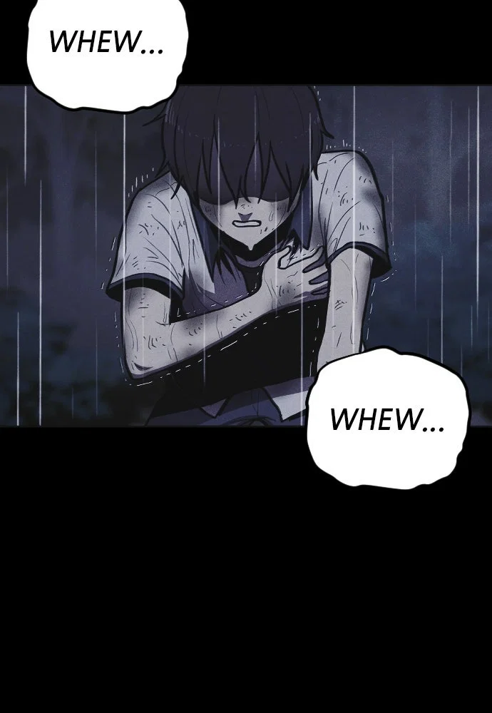Shotgun Boy Chapter 4 - Page 195
