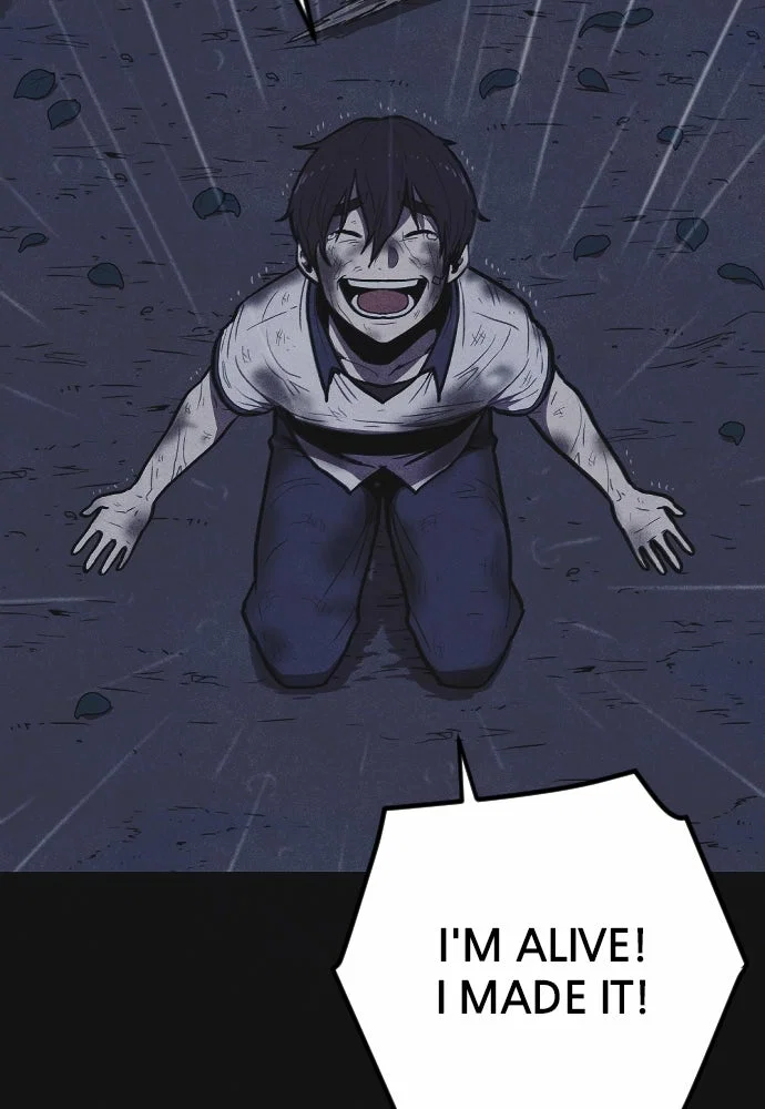 Shotgun Boy Chapter 4 - Page 202