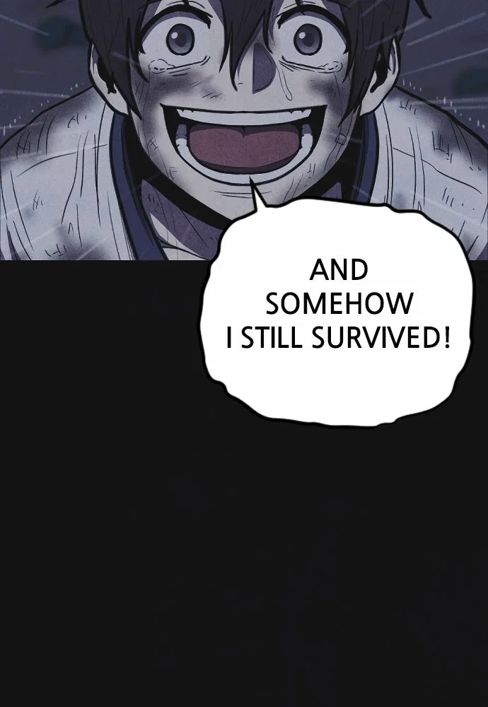 Shotgun Boy Chapter 4 - Page 204