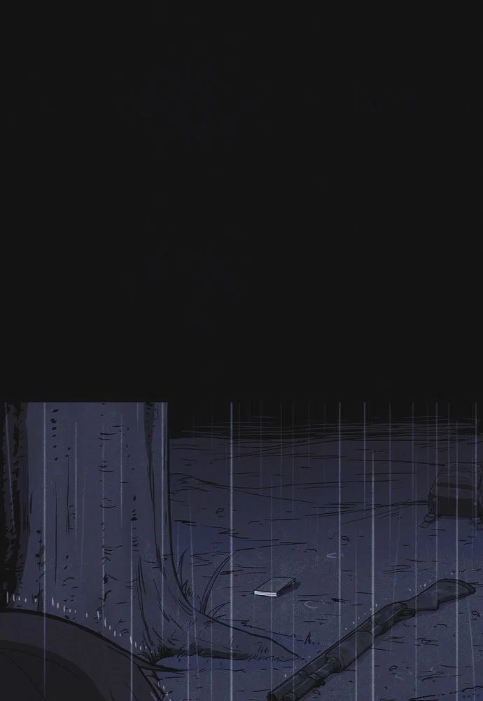 Shotgun Boy Chapter 4 - Page 210