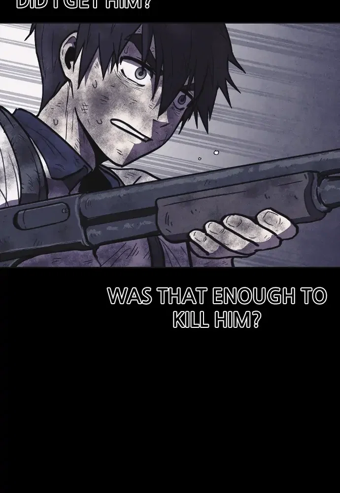 Shotgun Boy Chapter 9 - Page 9