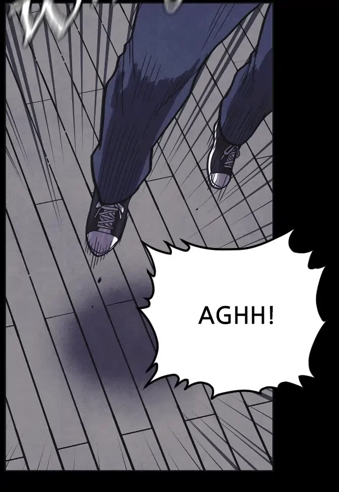 Shotgun Boy Chapter 9 - Page 21