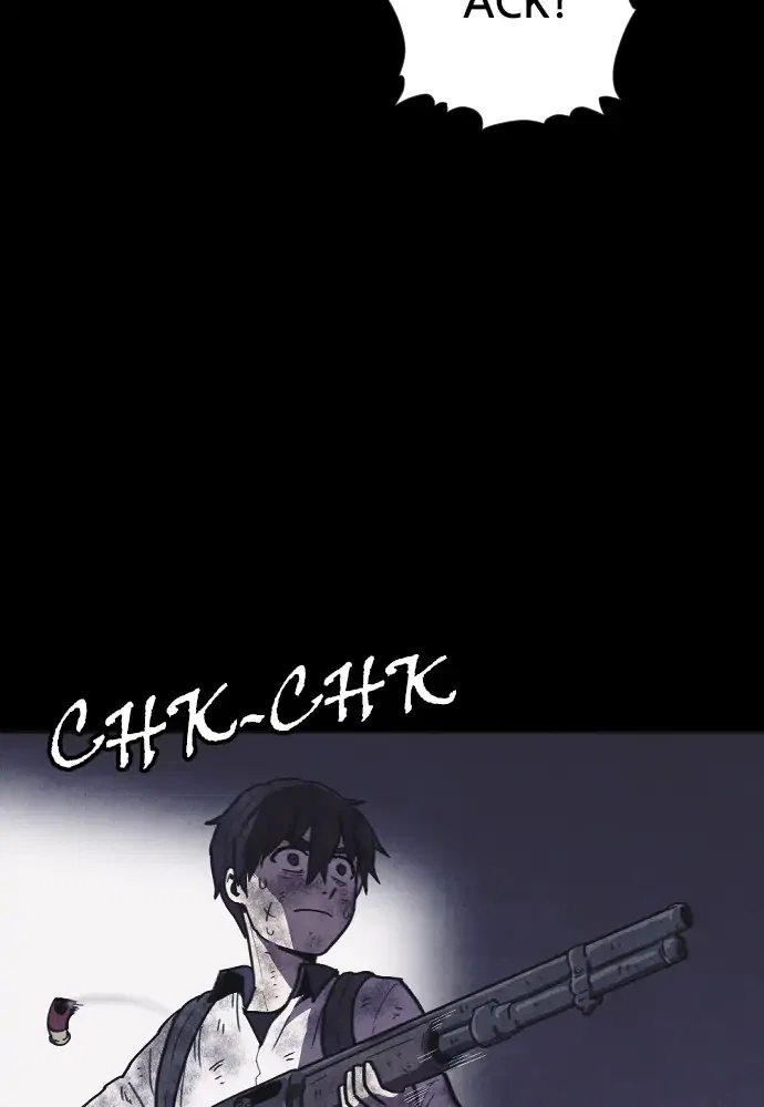 Shotgun Boy Chapter 9 - Page 27