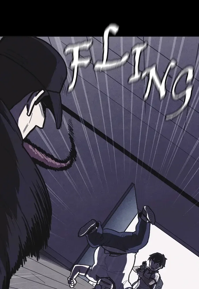 Shotgun Boy Chapter 9 - Page 38