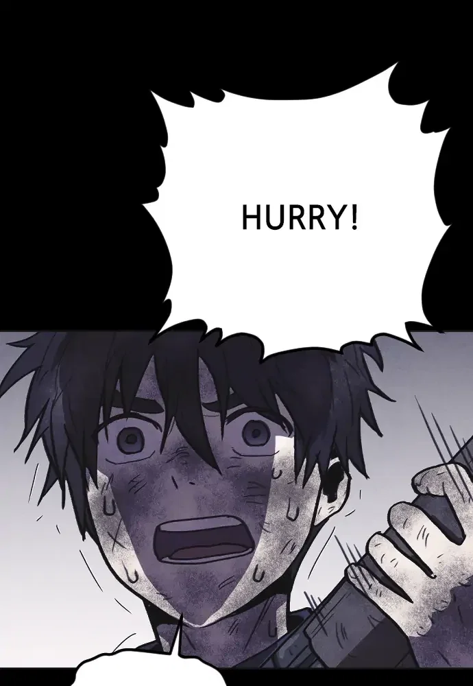 Shotgun Boy Chapter 9 - Page 48
