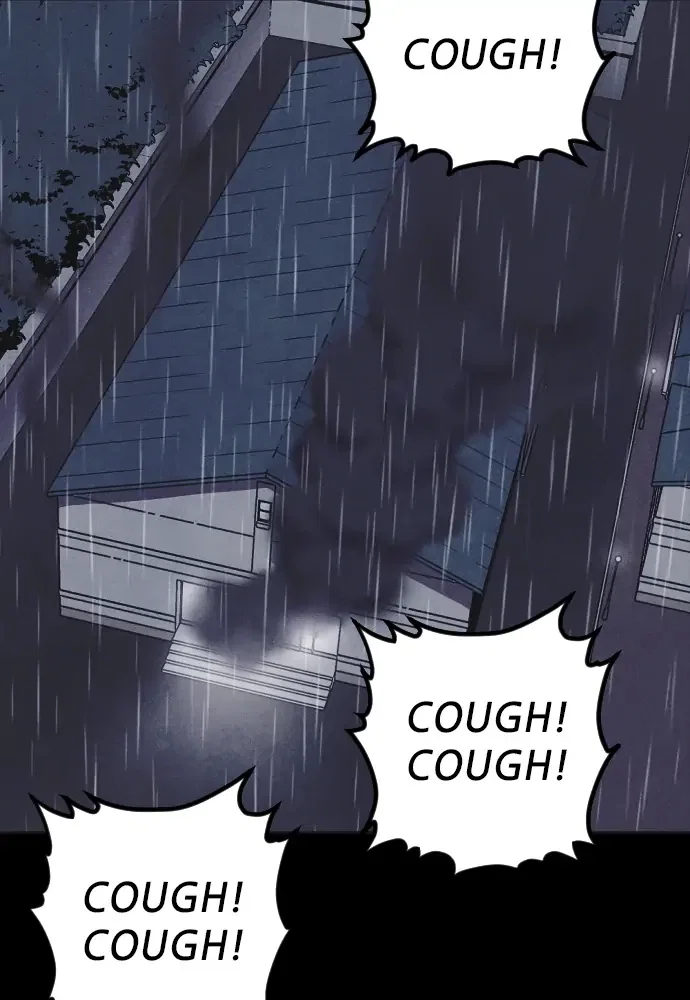 Shotgun Boy Chapter 9 - Page 83