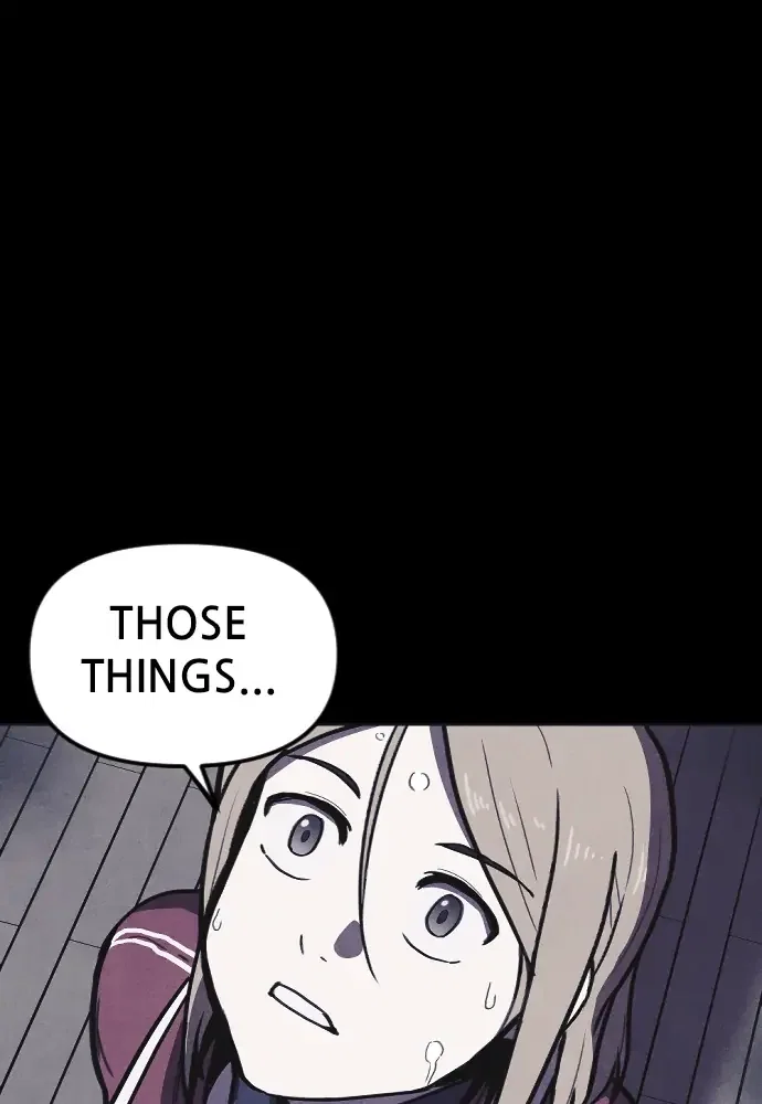 Shotgun Boy Chapter 9 - Page 98