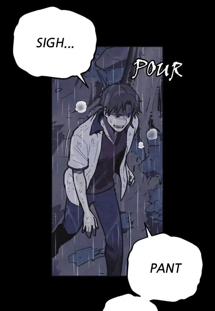 Shotgun Boy Chapter 9 - Page 112