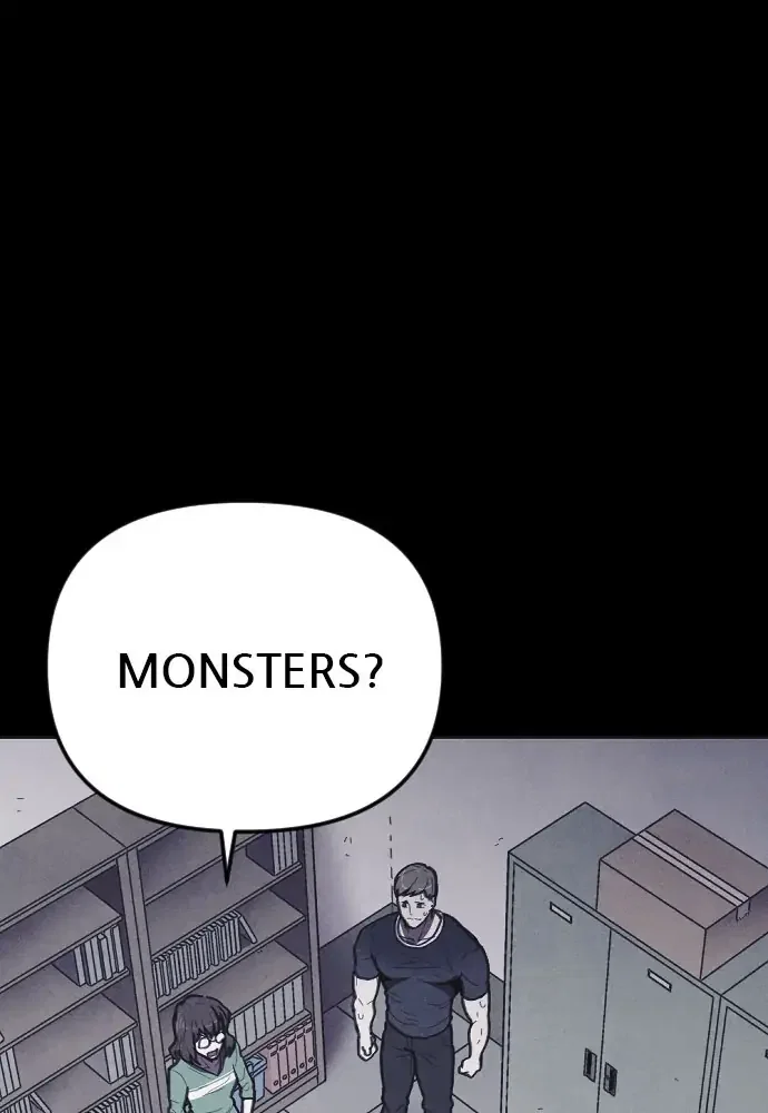 Shotgun Boy Chapter 11 - Page 18