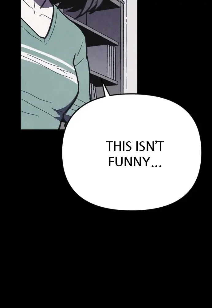 Shotgun Boy Chapter 11 - Page 21