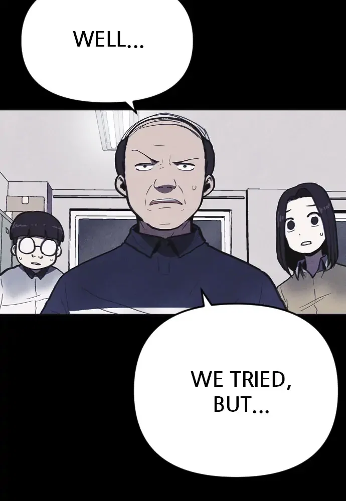 Shotgun Boy Chapter 11 - Page 29