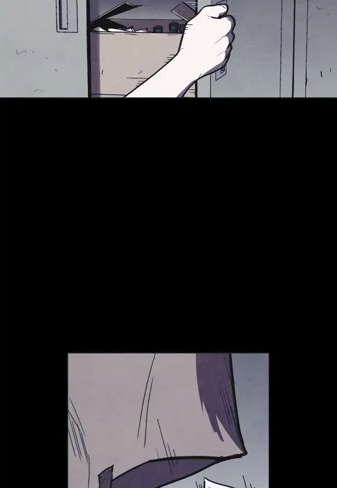 Shotgun Boy Chapter 11 - Page 31