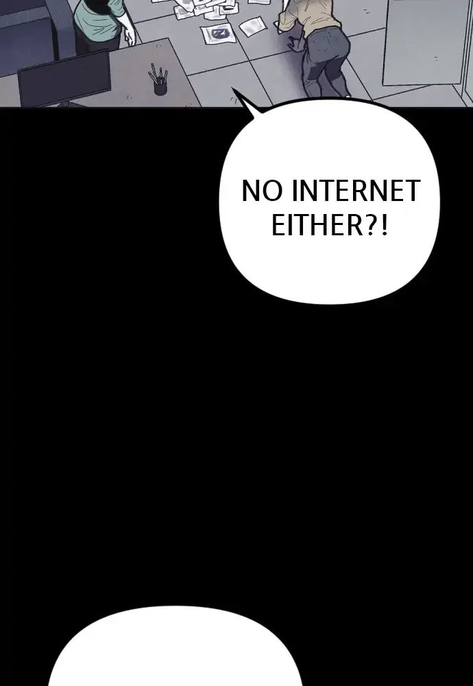 Shotgun Boy Chapter 11 - Page 34