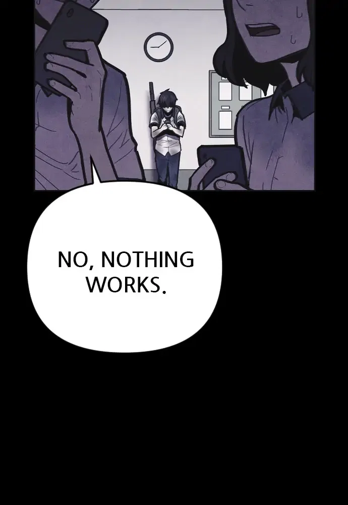 Shotgun Boy Chapter 11 - Page 38