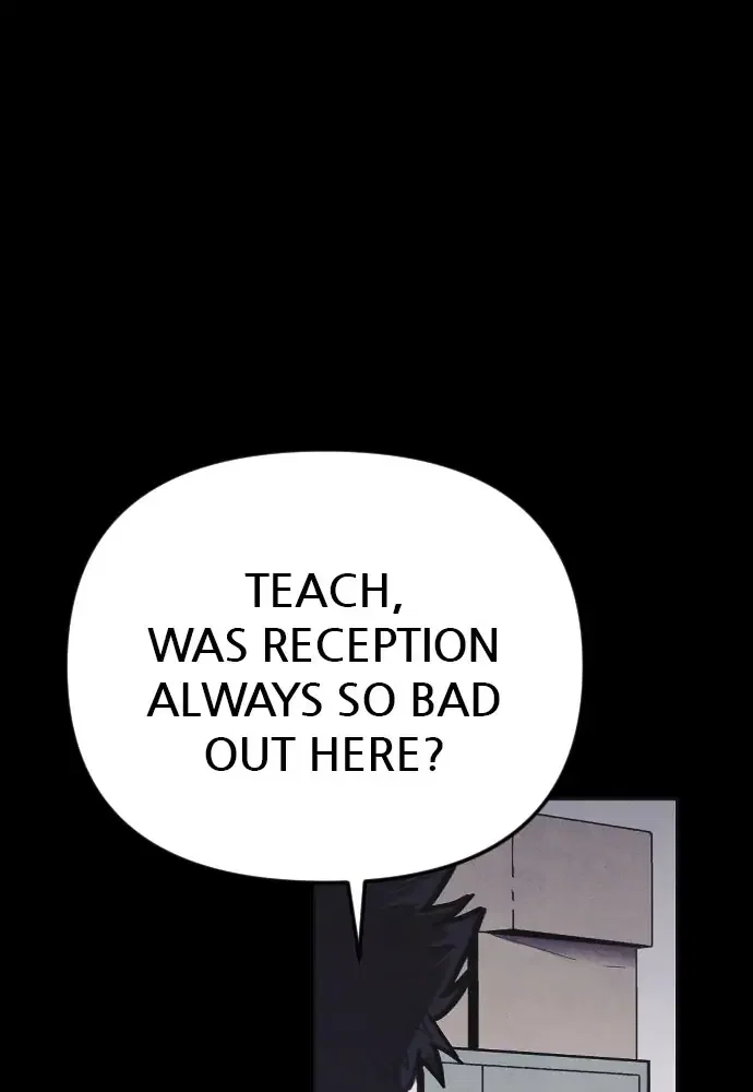 Shotgun Boy Chapter 11 - Page 42