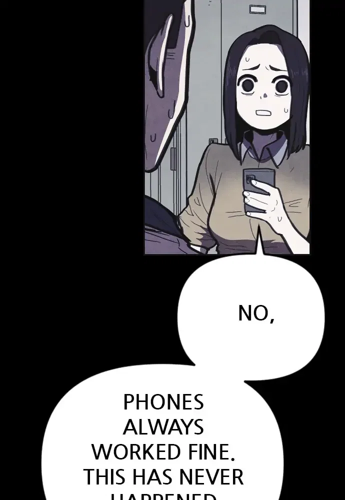 Shotgun Boy Chapter 11 - Page 43