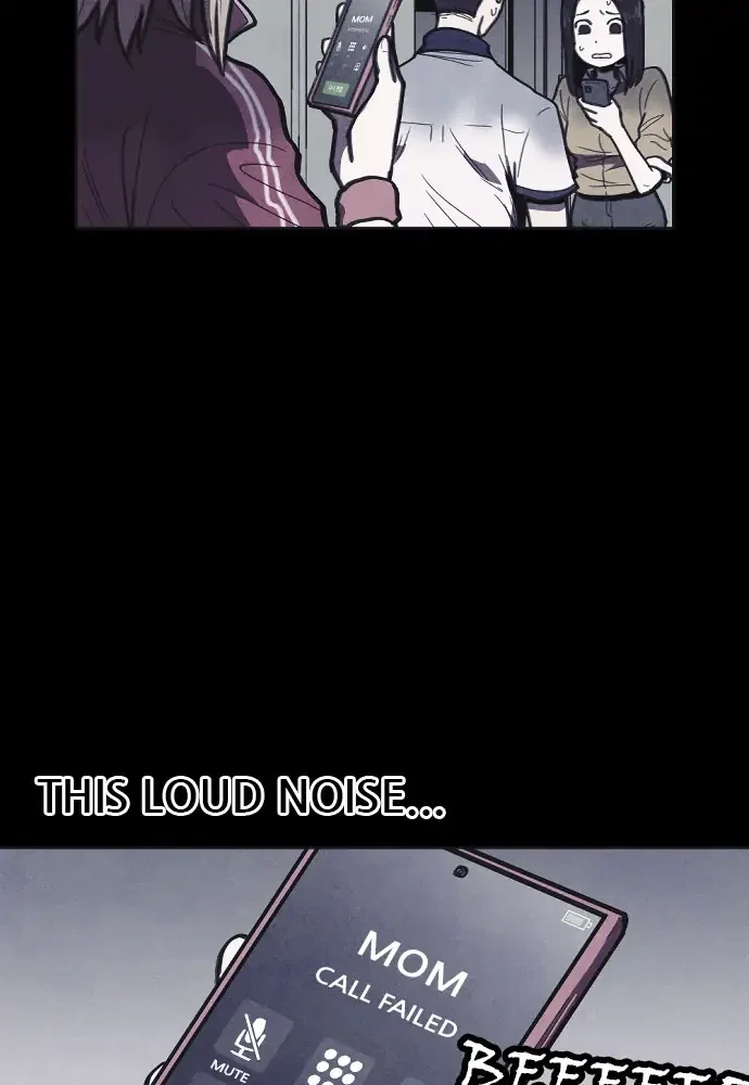 Shotgun Boy Chapter 11 - Page 45