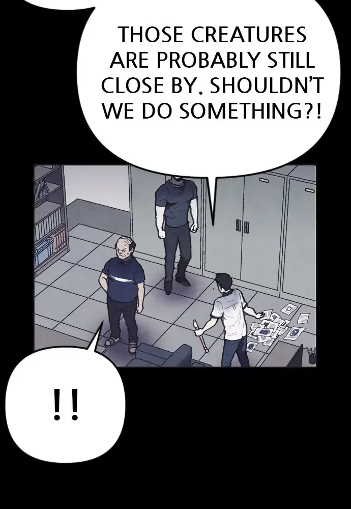 Shotgun Boy Chapter 11 - Page 47