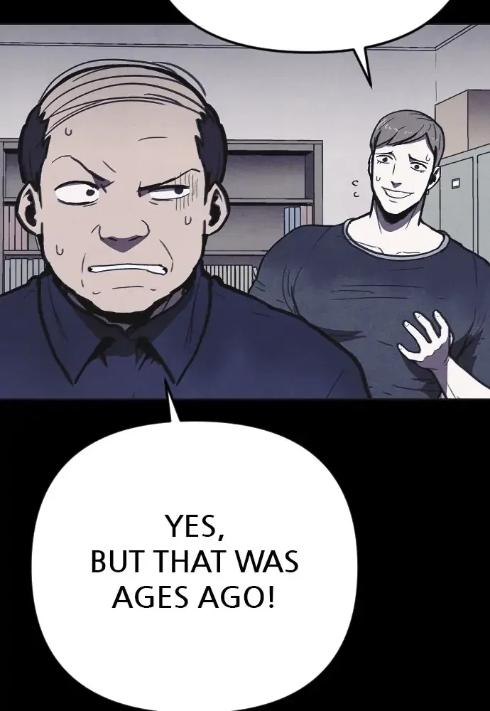 Shotgun Boy Chapter 11 - Page 49