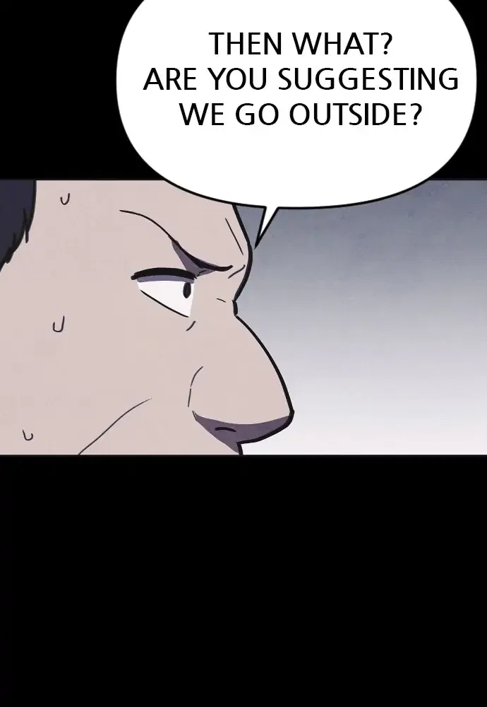 Shotgun Boy Chapter 11 - Page 61
