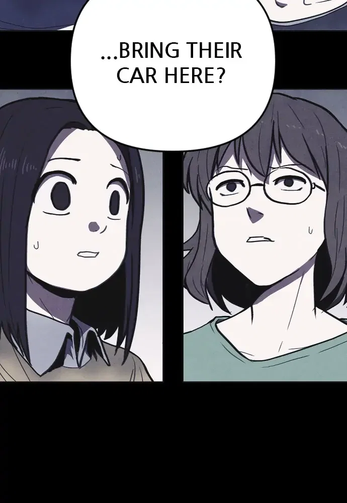 Shotgun Boy Chapter 11 - Page 66
