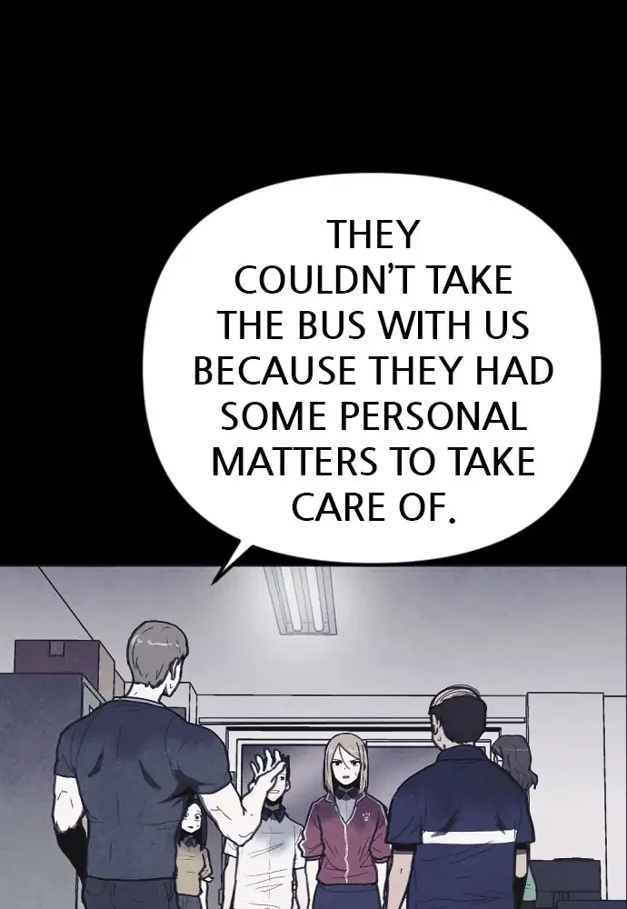 Shotgun Boy Chapter 11 - Page 69