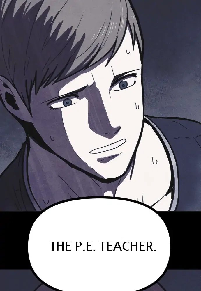 Shotgun Boy Chapter 11 - Page 71