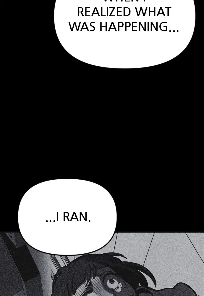 Shotgun Boy Chapter 11 - Page 96