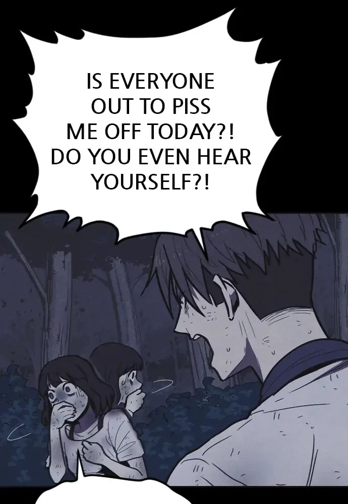Shotgun Boy Chapter 11 - Page 101