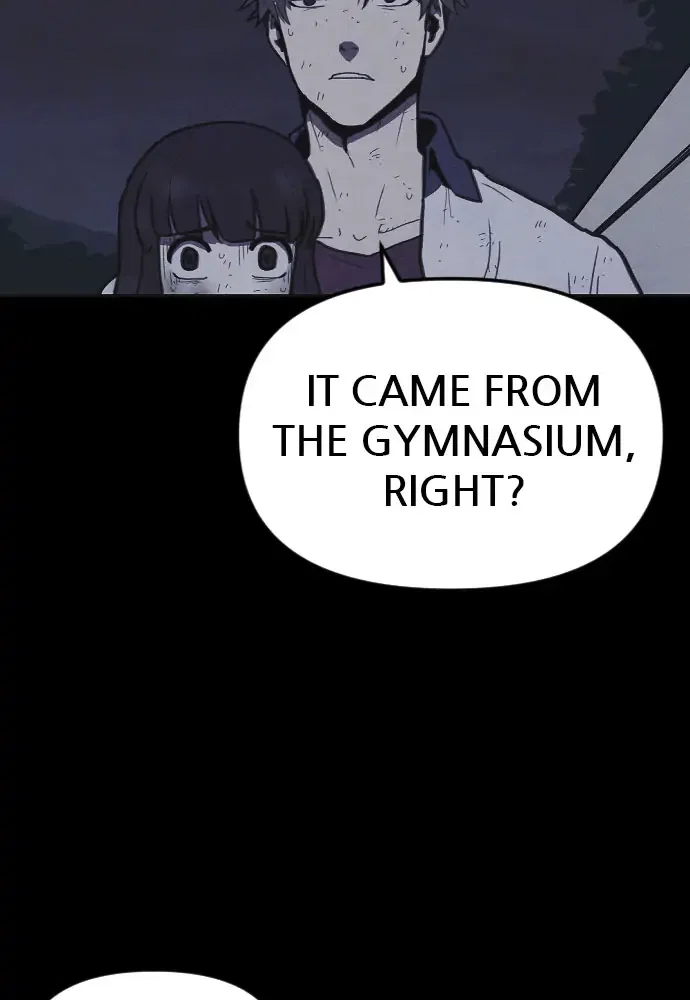Shotgun Boy Chapter 11 - Page 123