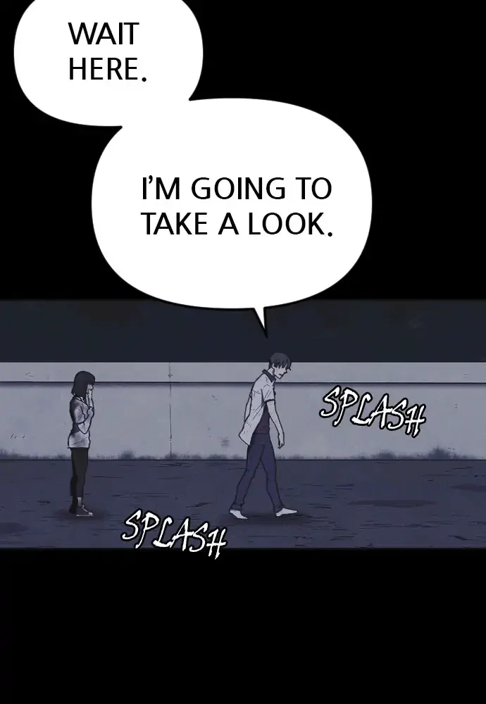 Shotgun Boy Chapter 11 - Page 124