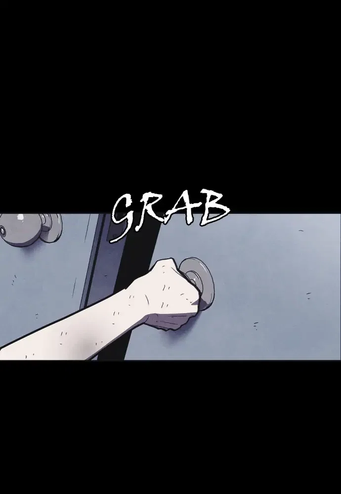 Shotgun Boy Chapter 11 - Page 135