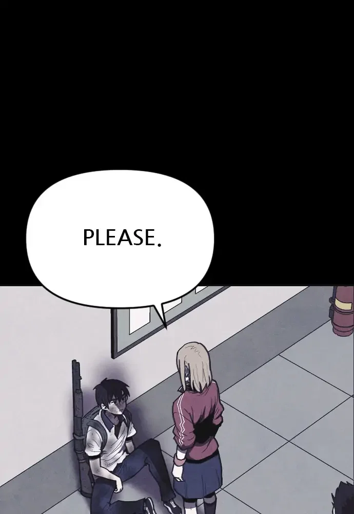 Shotgun Boy Chapter 11 - Page 143