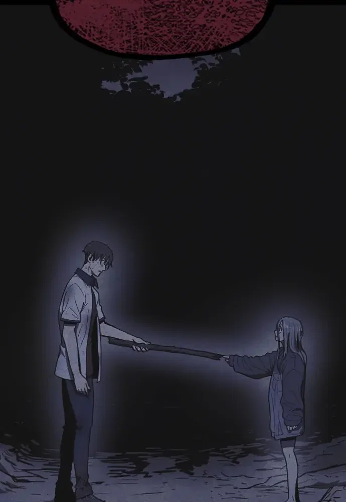 Shotgun Boy Chapter 20 - Page 6