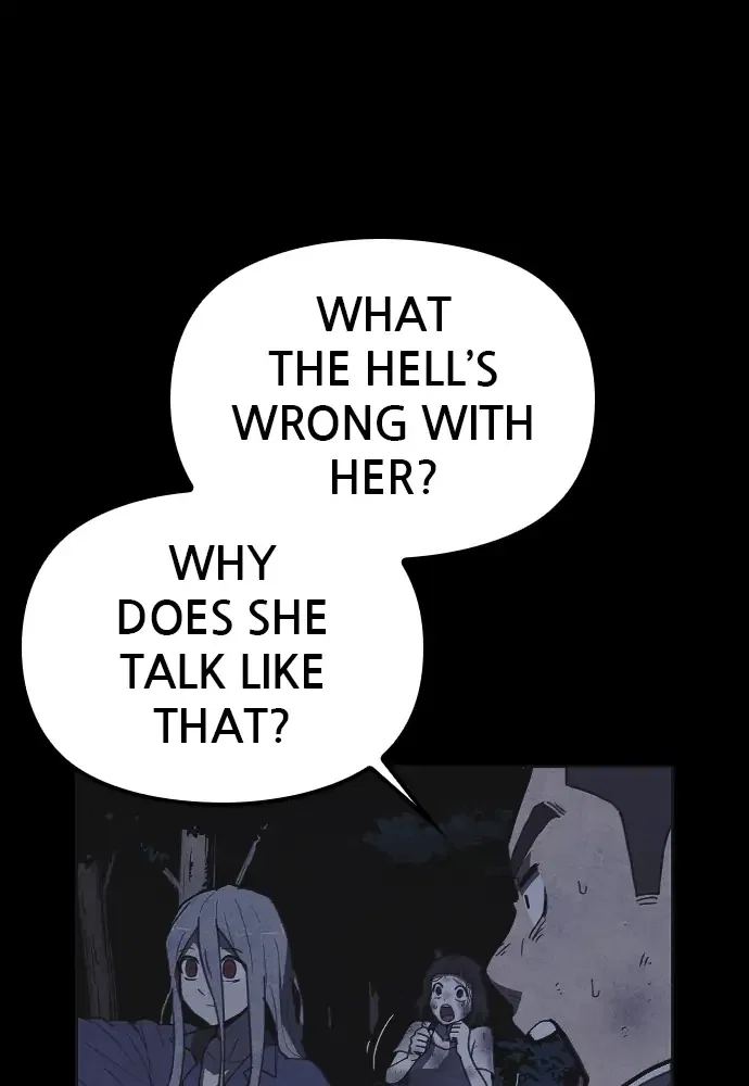 Shotgun Boy Chapter 20 - Page 8