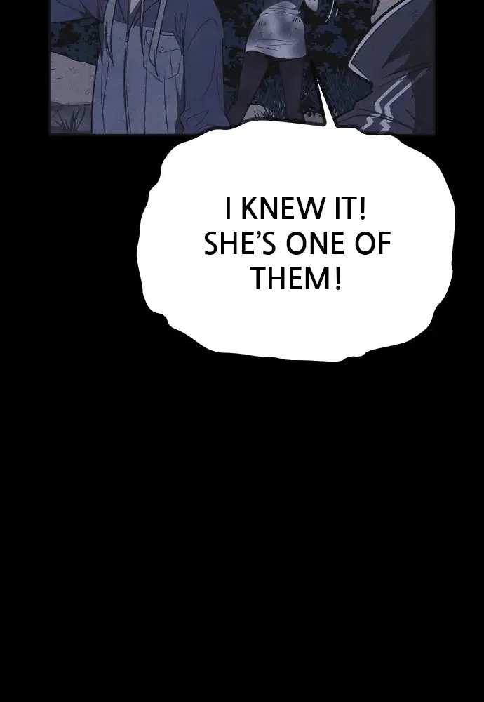 Shotgun Boy Chapter 20 - Page 9