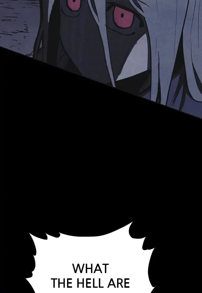 Shotgun Boy Chapter 20 - Page 36
