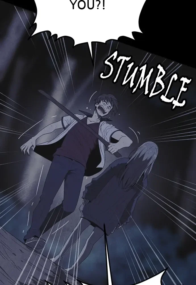 Shotgun Boy Chapter 20 - Page 37