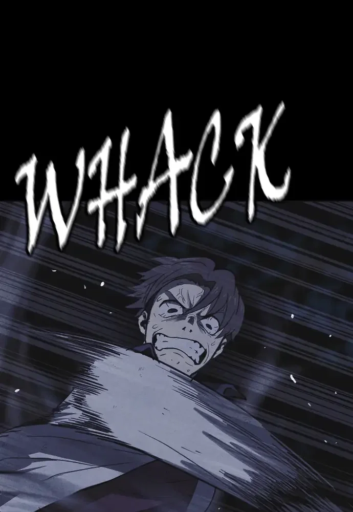 Shotgun Boy Chapter 20 - Page 45