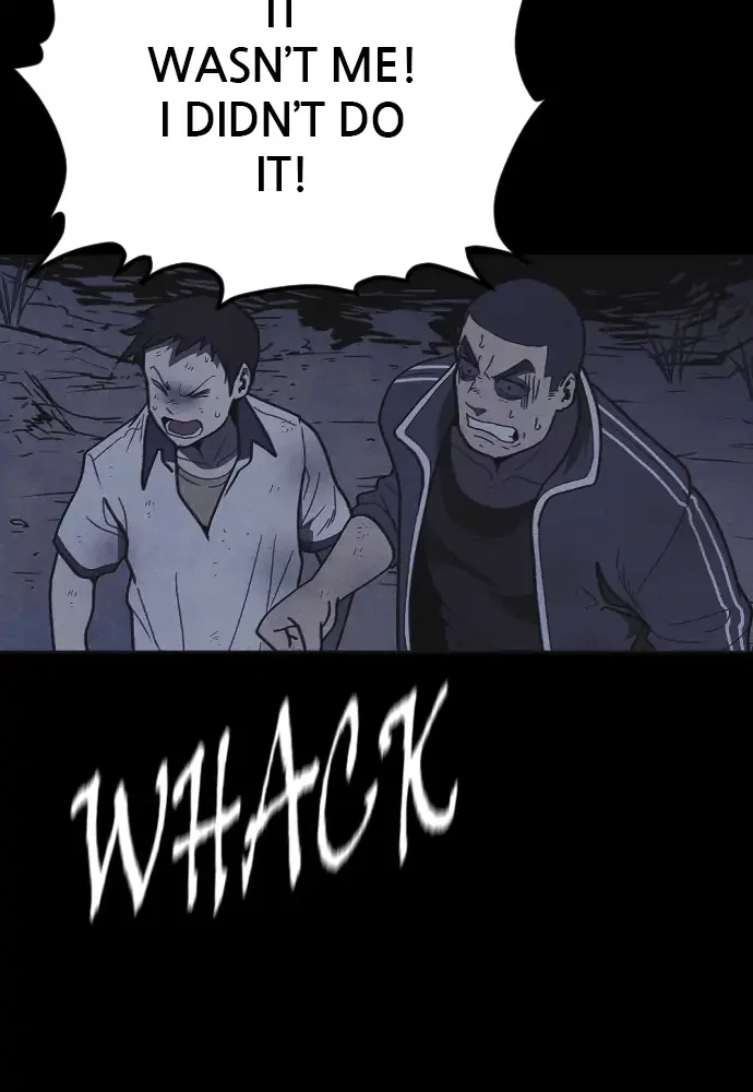 Shotgun Boy Chapter 20 - Page 50