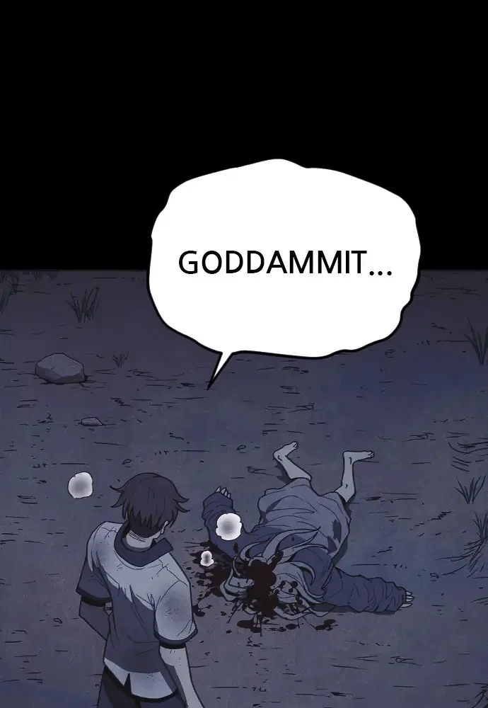 Shotgun Boy Chapter 20 - Page 56