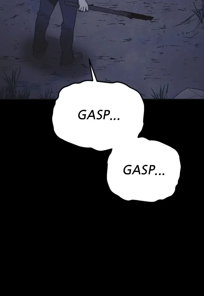 Shotgun Boy Chapter 20 - Page 57