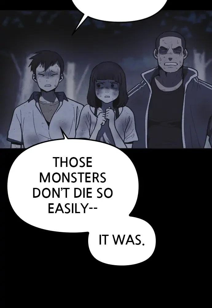 Shotgun Boy Chapter 20 - Page 69