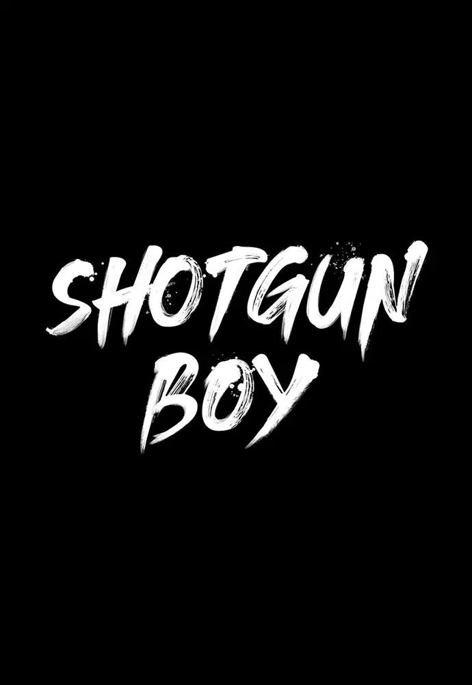 Shotgun Boy Chapter 20 - Page 80