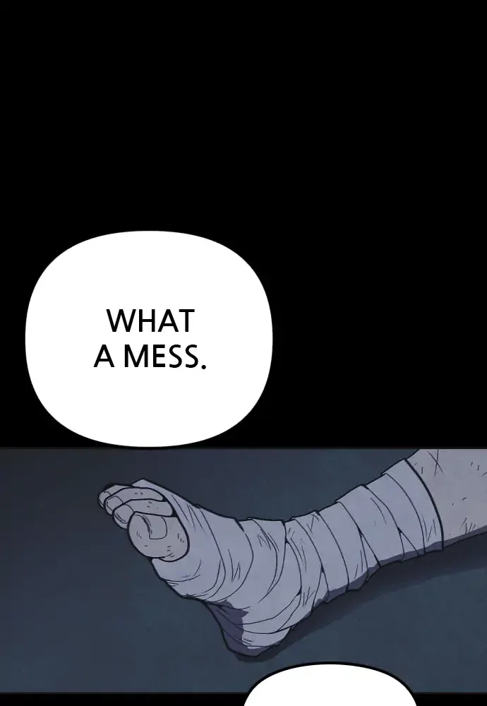 Shotgun Boy Chapter 20 - Page 87