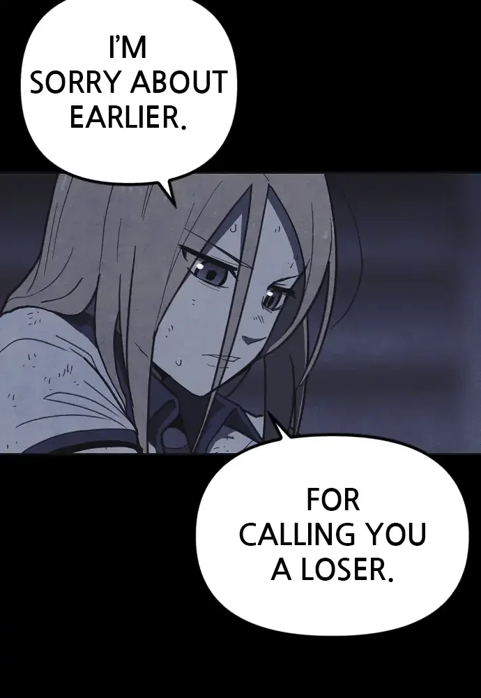 Shotgun Boy Chapter 20 - Page 89