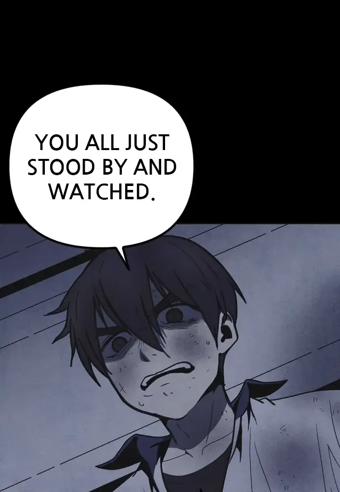 Shotgun Boy Chapter 20 - Page 96